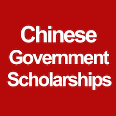 beasiswa pemerintah china